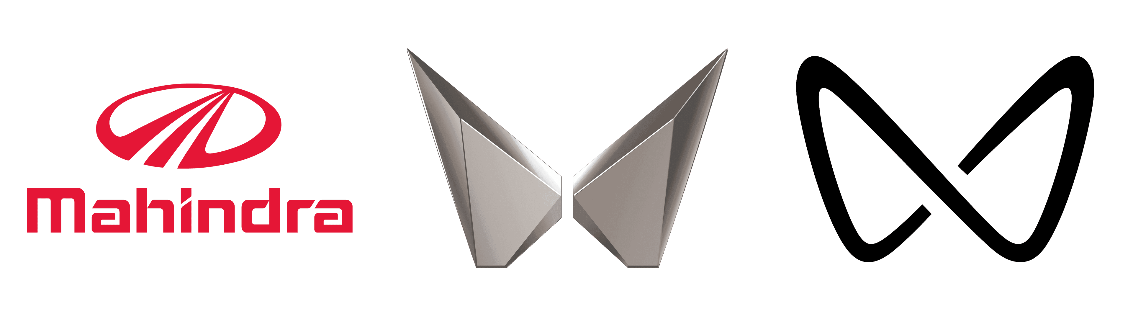 Mahindra logo