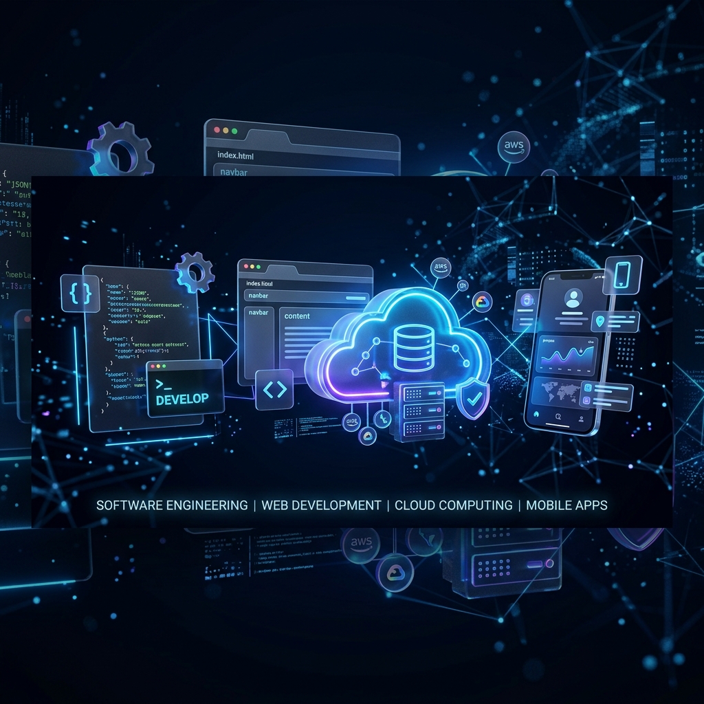 Agile & Transparent Banner